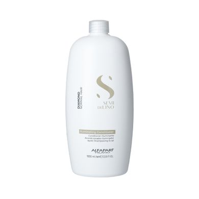 Alfaparf, Semi Di Lino Diamond, odżywka rozświetlająca, 1000 ml