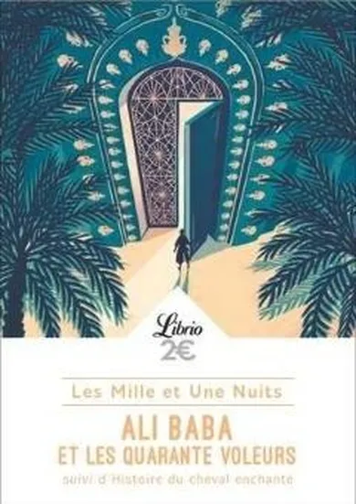 Ali Baba et les quarante voleurs