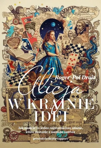 Alicja w krainie idei