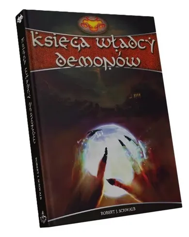 Alis Games, Księga Władcy Demonów, gra fabularna