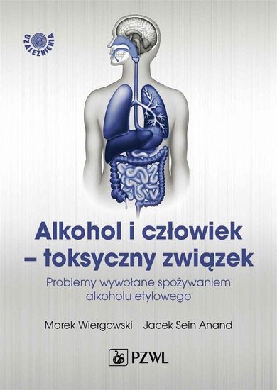 Alkohol i człowiek toksyczny związek