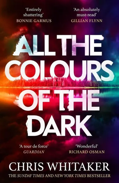All the Colours of the Dark (wersja angielska)