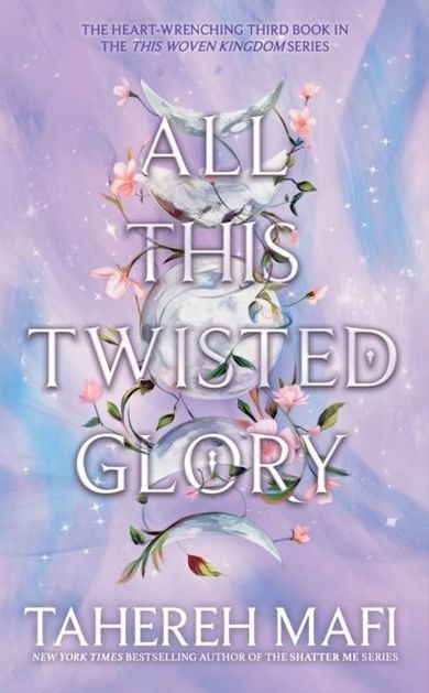 All This Twisted Glory (wersja angielska)