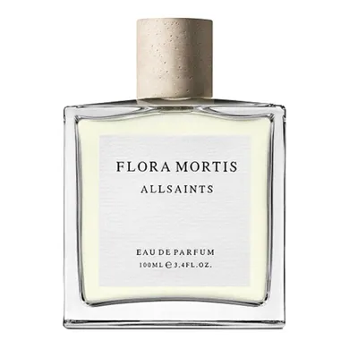 Allsaints, Flora Mortis, woda perfumowana, spray, 100 ml