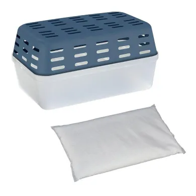 Allstar, Lufeu, pochłaniacz wilgoci z zapasem, 1 kg