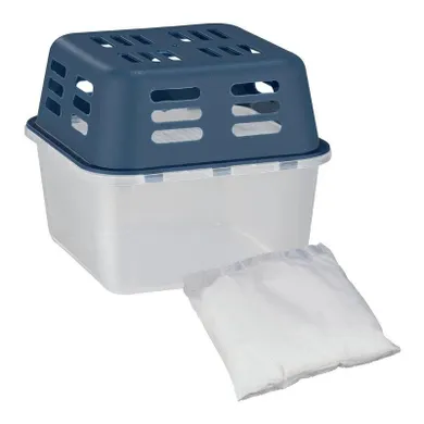 Allstar, Lufeu, pochłaniacz wilgoci z zapasem, 450g