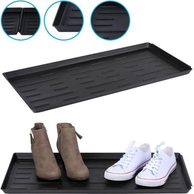 Alpina, Dry Pad, ociekacz, podstawka pod buty, 71,4-35-3 cm