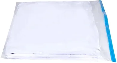 Alpina, worek próżniowy do przechowywania ubrań, 60-80 cm