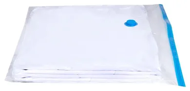 Alpina, worek próżniowy do przechowywania ubrań, 90-110 cm