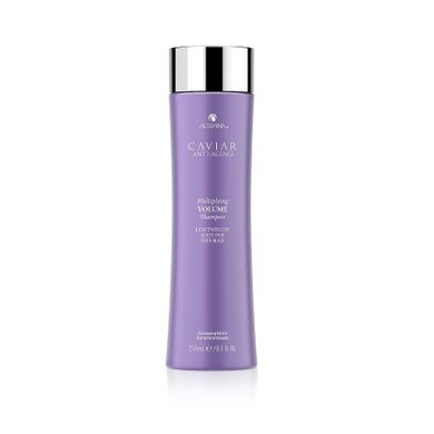 Alterna, Caviar Anit-Aging Multiplying Volume Shampoo, szampon dodający objętości, 250 ml