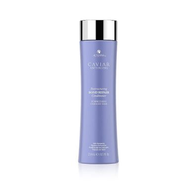 Alterna, Caviar Anti-Aging Restructuring Bond Repair Conditioner, restrukturyzująca odżywka naprawiająca wiązanie włosa, 250 ml