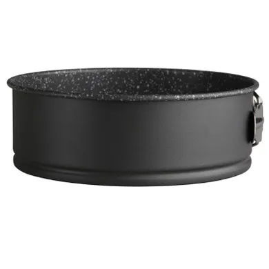 Altom Design, forma, tortownica, fakturowane dno, śr. 18 cm