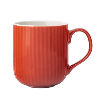 Altom Design, Fusion Coral, kubek, 400 ml