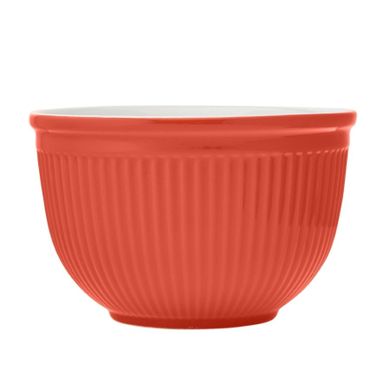 Altom Design, Fusion Coral, miska ceramiczna, 26-14,5 cm, 4l