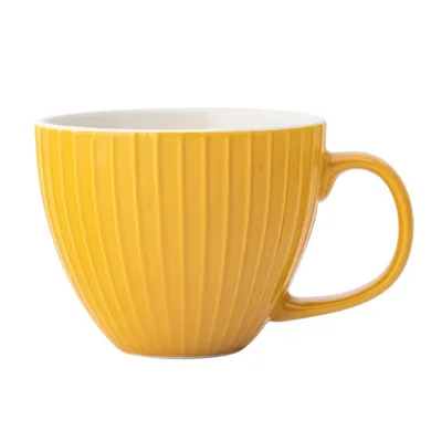 Altom Design, Fusion Solar, filiżanka jumbo, 450 ml