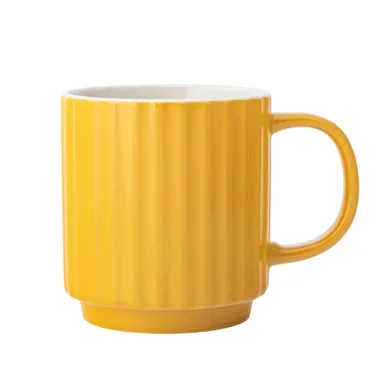 Altom Design, Fusion Solar, kubek prosty, 600 ml