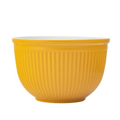 Altom Design, Fusion Solar, miska ceramiczna, 26-14,5 cm, 4l