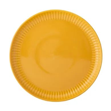 Altom Design, Fusion Solar, talerz deserowy, 20,5 cm