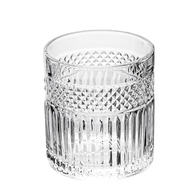 Altom Design, Greta, szklanka, 330 ml