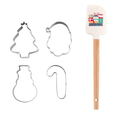 Altom Design, komplet 5 elementów do pieczenia