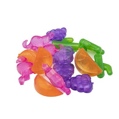 Altom Design, komplet kostek do napojów, 16 szt.