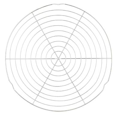 Altom Design, kratka do studzenia ciasta, okrągła, 32 cm