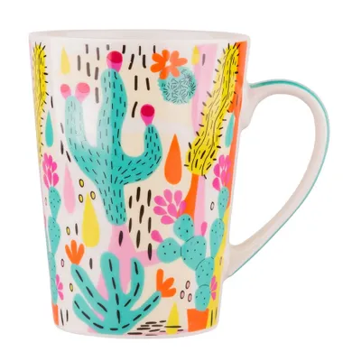 Altom Design, kubek stożek, 450 ml
