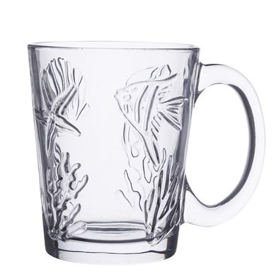Altom Design, Leon, kubek, ocean, 300 ml