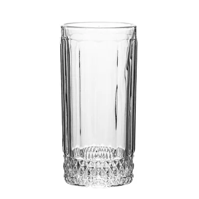 Altom Design, Luca, szklanka, 360 ml