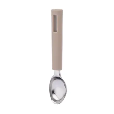 Altom Design, łyżka do lodów, taupe, 20-2,5 cm