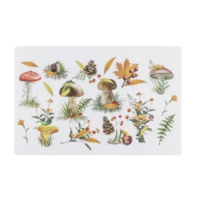 Altom Design, mata stołowa, jesień, 28-43 cm