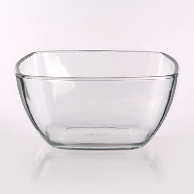 Altom Design, miska kwadratowa, 1,6 l