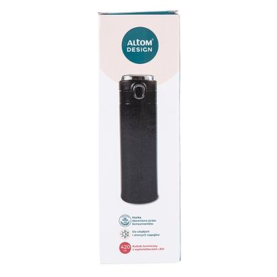 Altom Design, Natura Light, patelnia, 20 cm