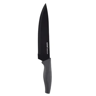 Altom Design, nóż szefa kuchni, ostrze z powłoką non-stick, 32-4-1,5 cm