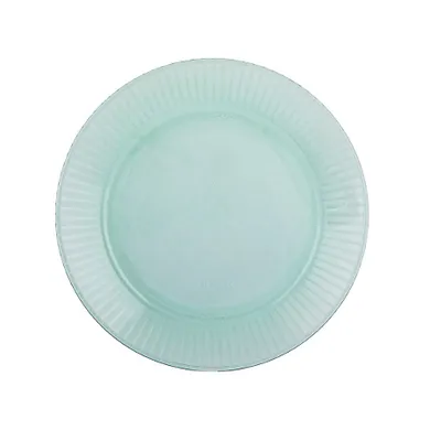 Altom Design, Ofelia, talerz szklany, 20.5 cm