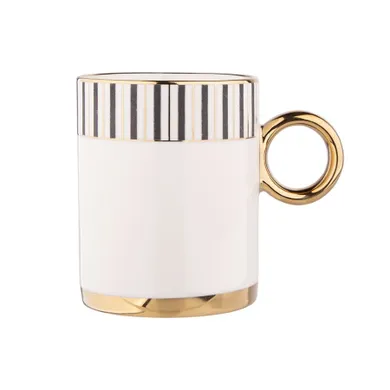 Altom Design, Palazzo, kubek prosty, 330 ml