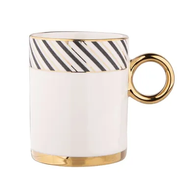 Altom Design, Palazzo, kubek prosty, 330 ml