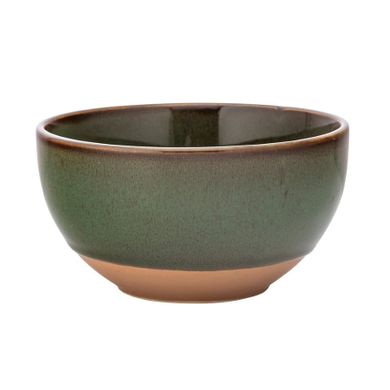 Altom Design, Reactive Forest, miska ceramiczna, 13,5 cm, 580 ml