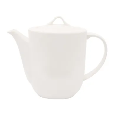 Altom Design, Regular, imbryk, porcelana kremowa, 1130 ml