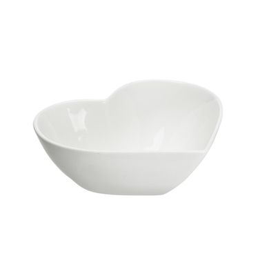 Altom Design, Regular, miska serce 13 cm, 280 ml