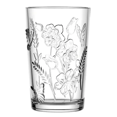 Altom Design, Rosalie, szklanka, 360 ml