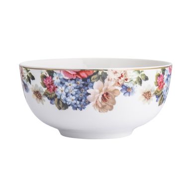 Altom Design, Róża, miska, 14 cm, 600 ml