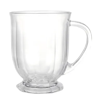 Altom Design, Sara, kubek na stopce, 500 ml