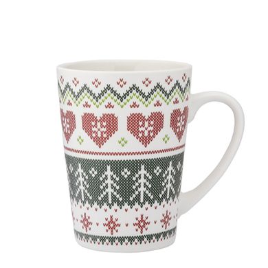 Altom Design, Scandi, kubek stożek wysoki nbc, 540 ml