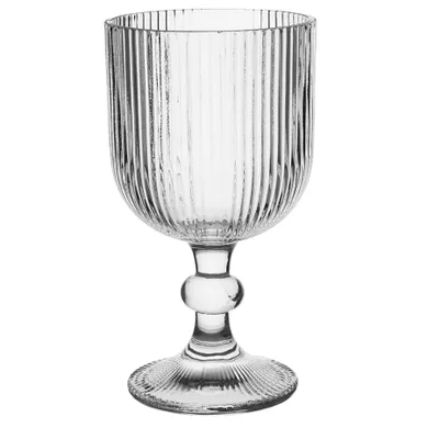 Altom Design, Selena, szklanka na stopce, 370 ml