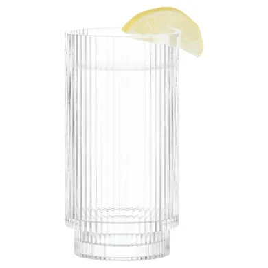 Altom Design, Selena, szklanka prosta, 450 ml