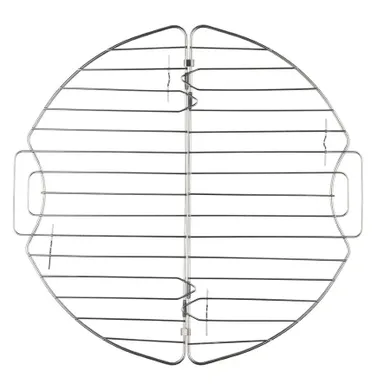 Altom Design, składana kratka do studzenia ciasta, 32 cm