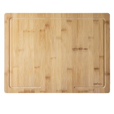 Altom Design, stolnica bambusowa, 45-34-5 cm