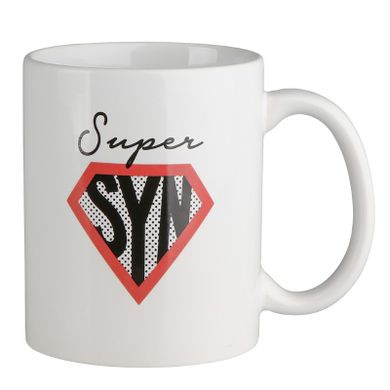 Altom Design, Super Syn, kubek, 320 ml