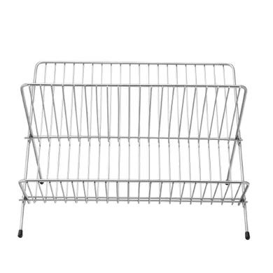 Altom Design, suszarka do naczyń, skladana, 37-31-23 cm